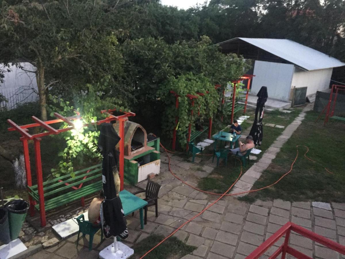 Casa Cleopatra 2 Mai Hotel Екстериор снимка