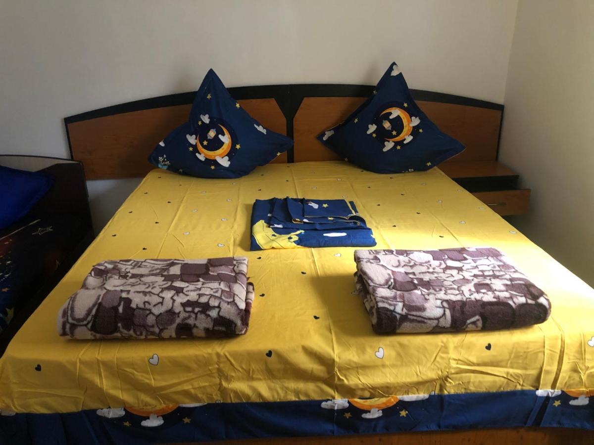 Casa Cleopatra 2 Mai Hotel Екстериор снимка