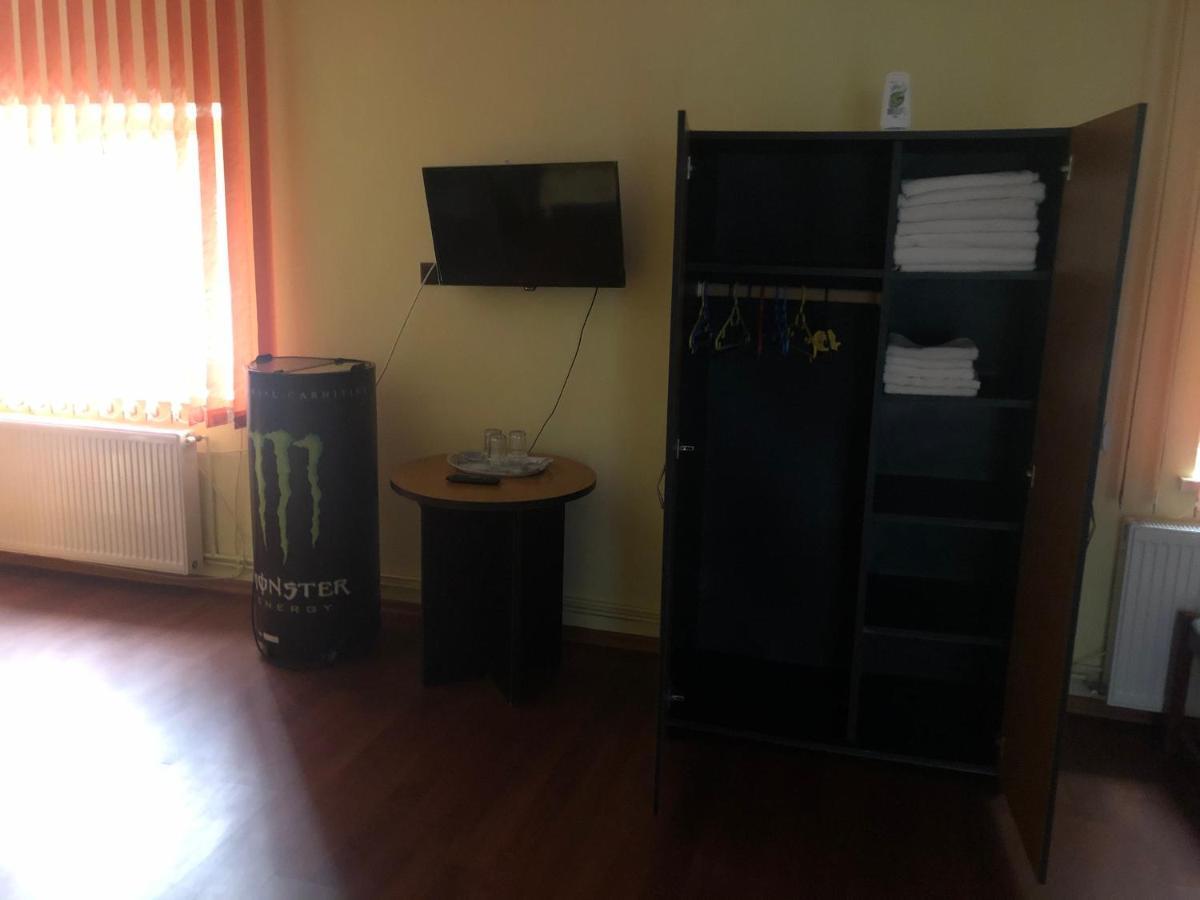 Casa Cleopatra 2 Mai Hotel Екстериор снимка