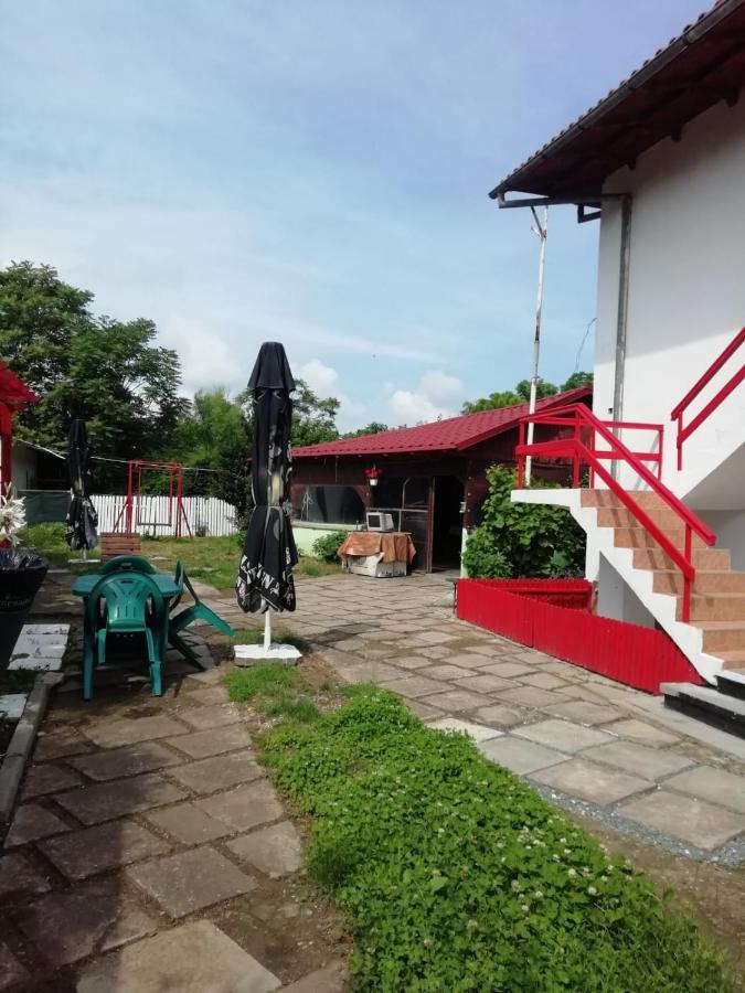 Casa Cleopatra 2 Mai Hotel Екстериор снимка