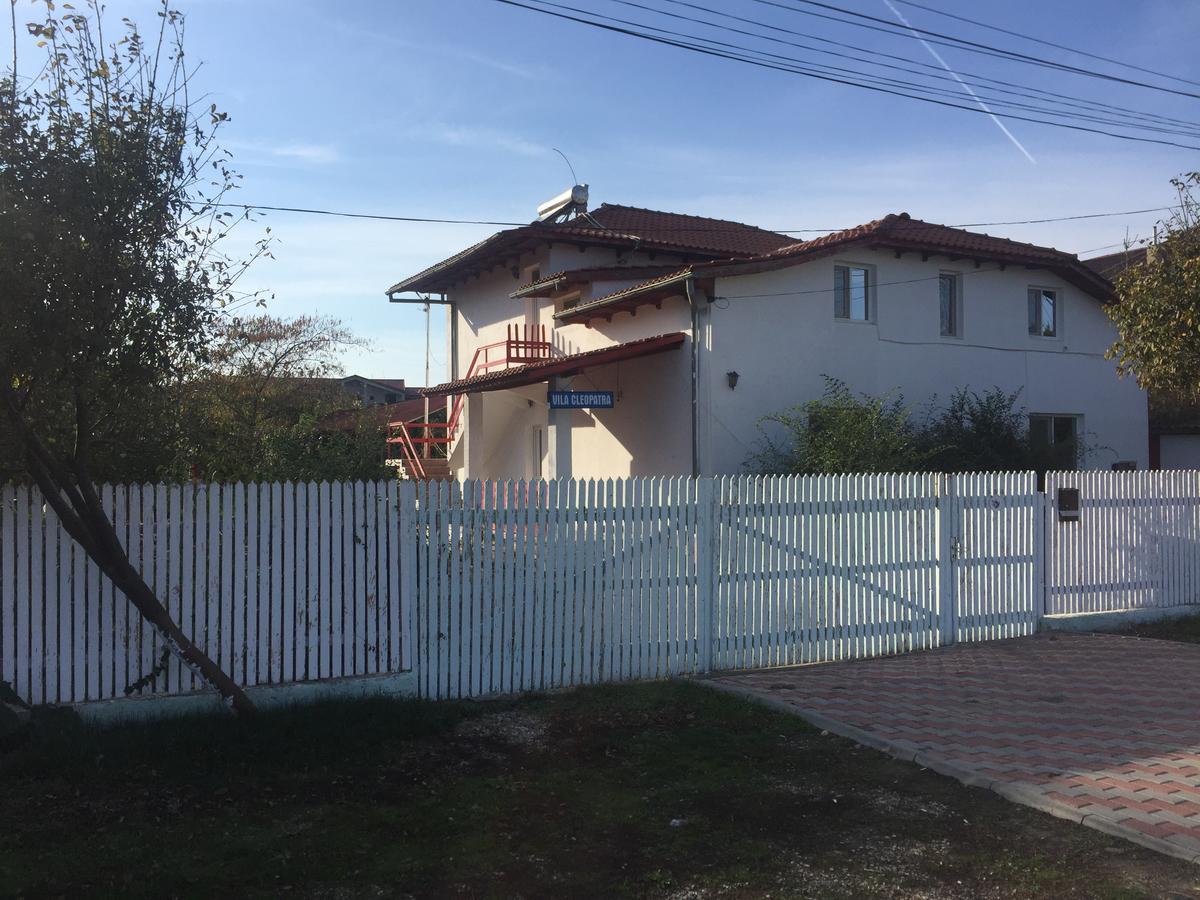Casa Cleopatra 2 Mai Hotel Екстериор снимка