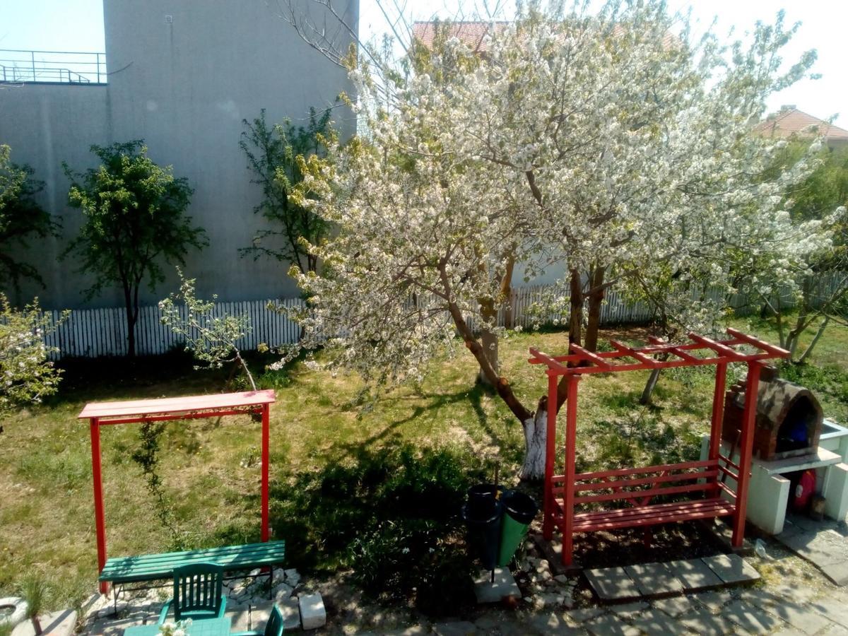 Casa Cleopatra 2 Mai Hotel Екстериор снимка