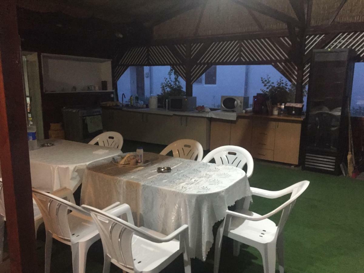 Casa Cleopatra 2 Mai Hotel Екстериор снимка