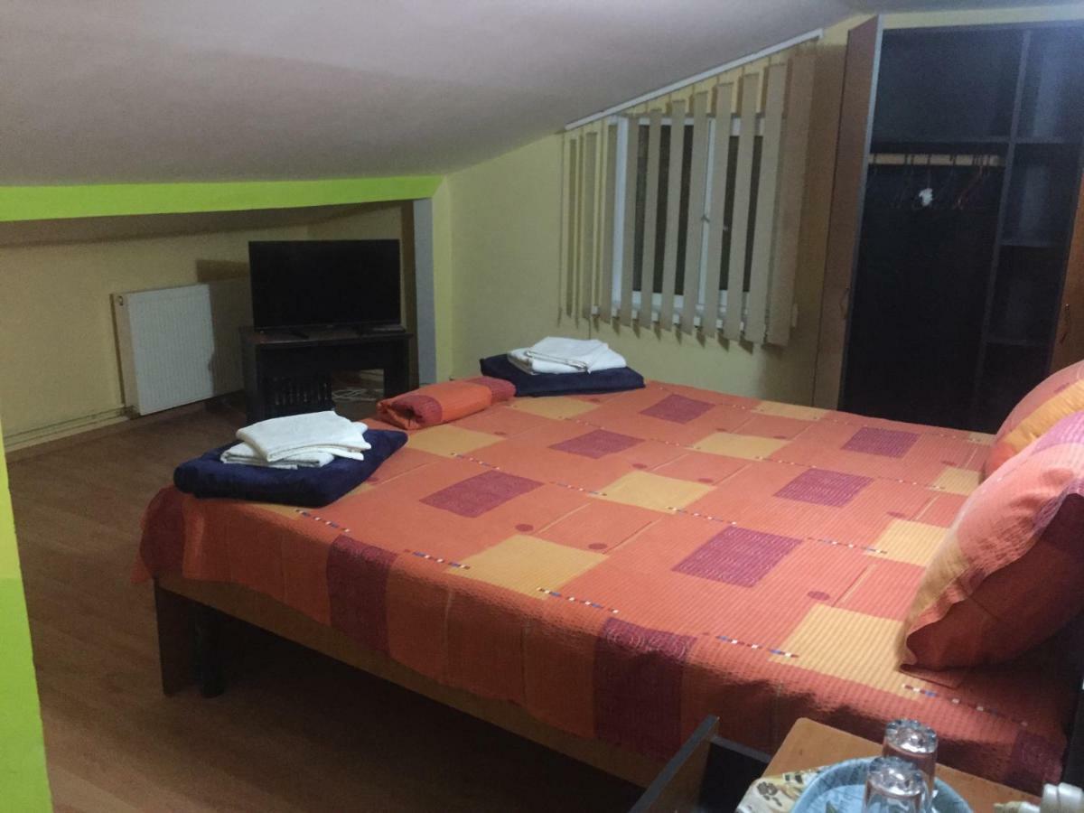 Casa Cleopatra 2 Mai Hotel Екстериор снимка