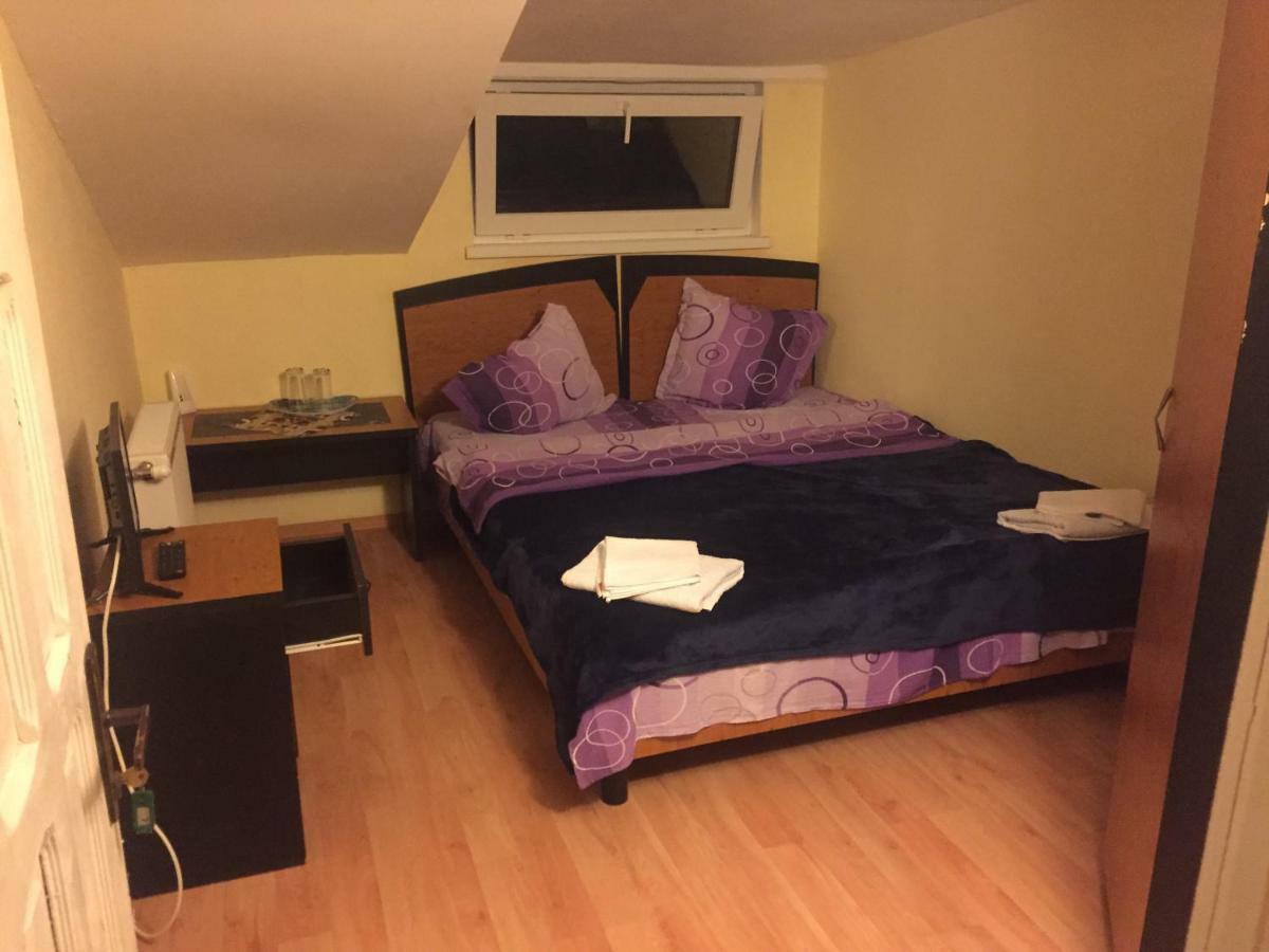 Casa Cleopatra 2 Mai Hotel Екстериор снимка