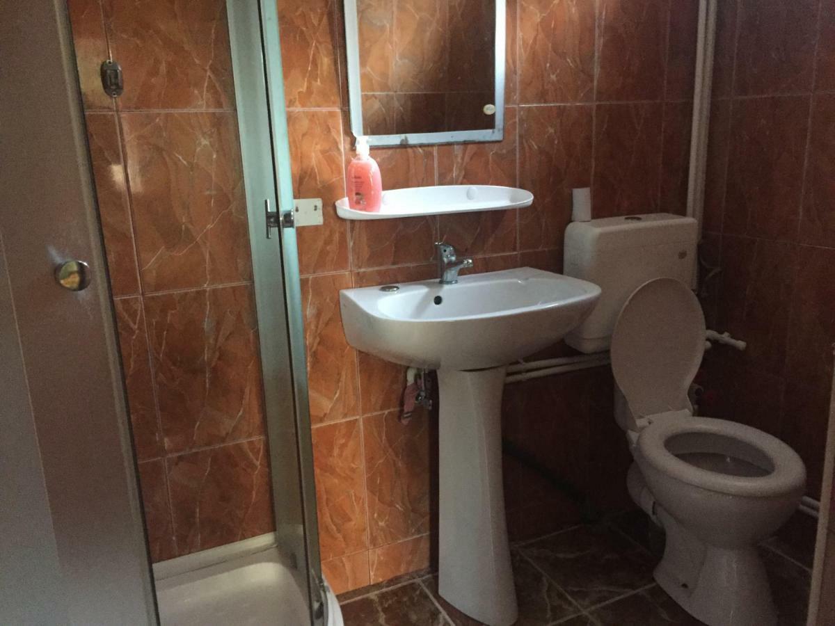 Casa Cleopatra 2 Mai Hotel Екстериор снимка